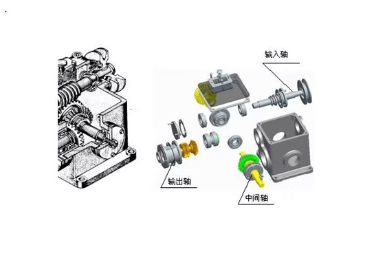 艾思捷蝸輪減速機(jī)蝸輪用的是什么材料？.png