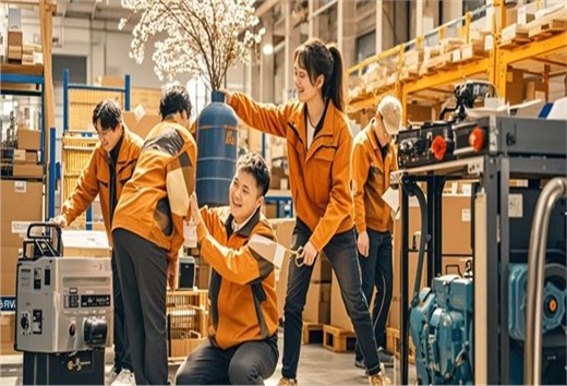 上海艾思捷減速機公司清明節(jié)暖心問候：春風相伴，服務(wù)隨行……