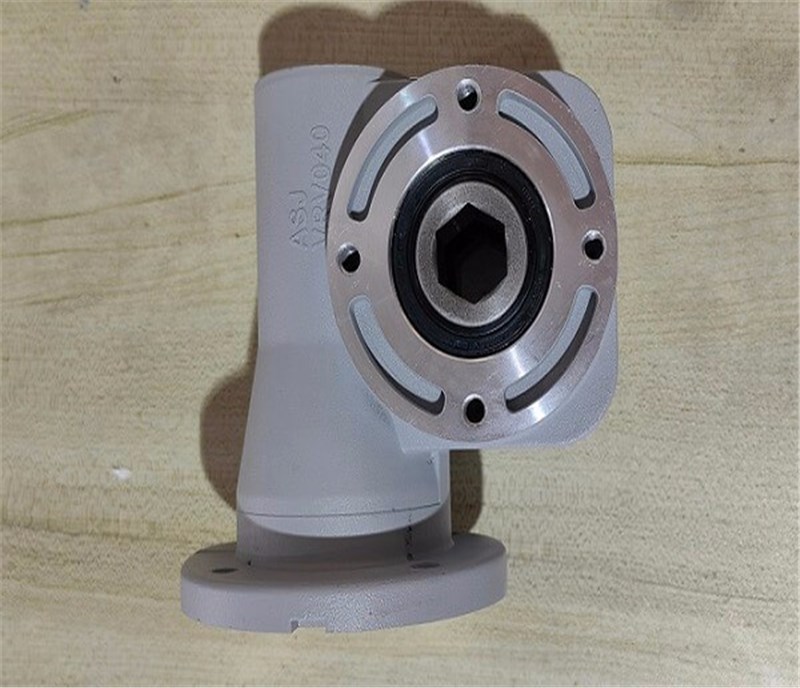 醫(yī)療、鋰電池等高精度行業(yè)用減速機(jī)