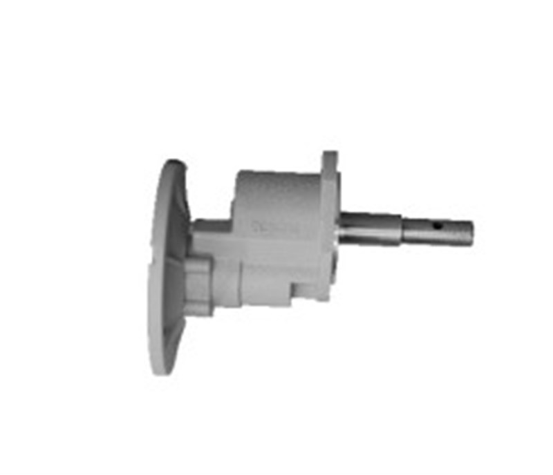 畜牧業(yè)、飼料業(yè)用PGV035系列減速器