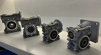 上海艾思捷RV蝸輪蝸桿減速機都有哪些型號？哪些速比？