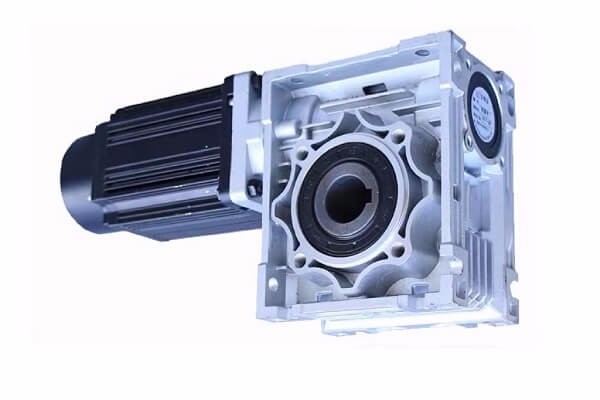  艾思捷科普：減速機使用過程中電機過熱的原因有哪些？