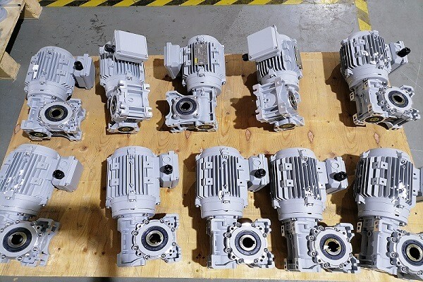 艾思捷技術(shù)科普：減速電機(jī)使用過程中振動(dòng)過大怎么回事？
