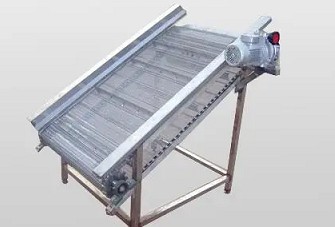 輸送設(shè)備上可以使用蝸輪機(jī)嗎？