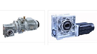 蝸輪蝸桿減速機可以匹配哪些電機使用？