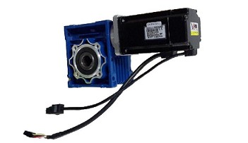 艾思捷技術(shù)科普：渦輪減速機配步進電機一體有什么優(yōu)點？