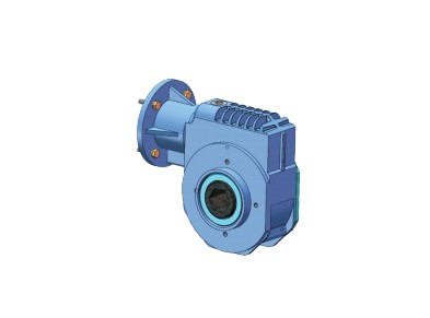 畜牧業(yè)、消防設(shè)備用SRV063系列減速機(jī)